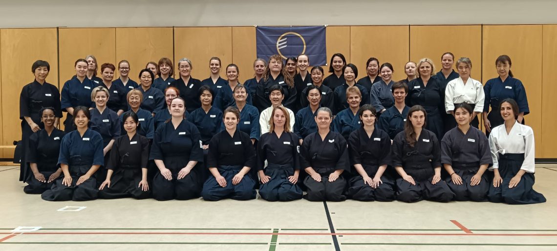 EKF Ladies Seminar 2025: Köln als Gastgeber